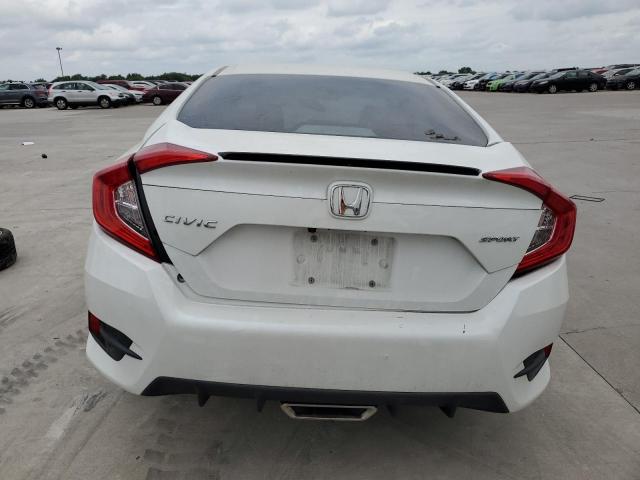 Photo 5 VIN: 19XFC2F88KE006021 - HONDA CIVIC 