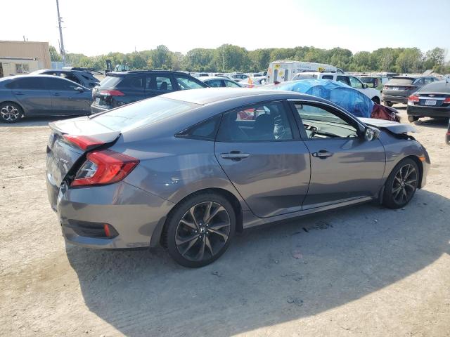 Photo 2 VIN: 19XFC2F88KE008710 - HONDA CIVIC SPOR 