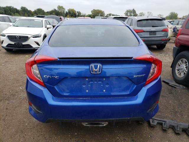 Photo 5 VIN: 19XFC2F88KE010053 - HONDA CIVIC 