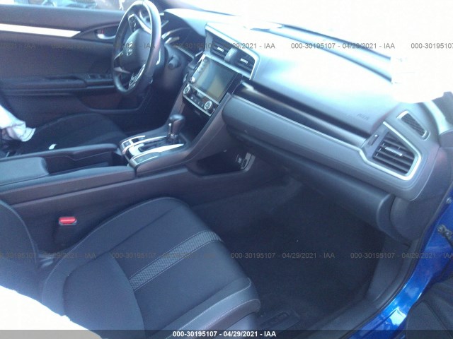 Photo 4 VIN: 19XFC2F88KE012238 - HONDA CIVIC SEDAN 