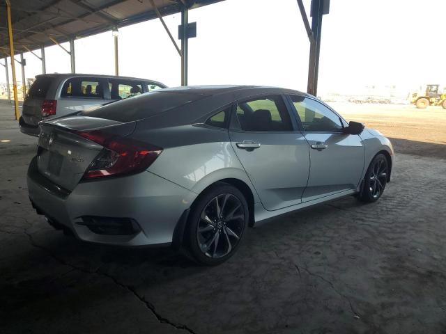 Photo 2 VIN: 19XFC2F88KE022199 - HONDA CIVIC SPOR 