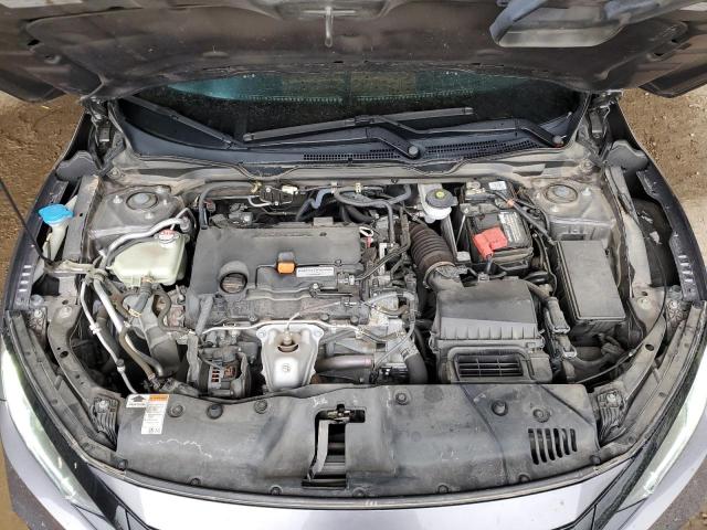 Photo 10 VIN: 19XFC2F88KE023577 - HONDA CIVIC 