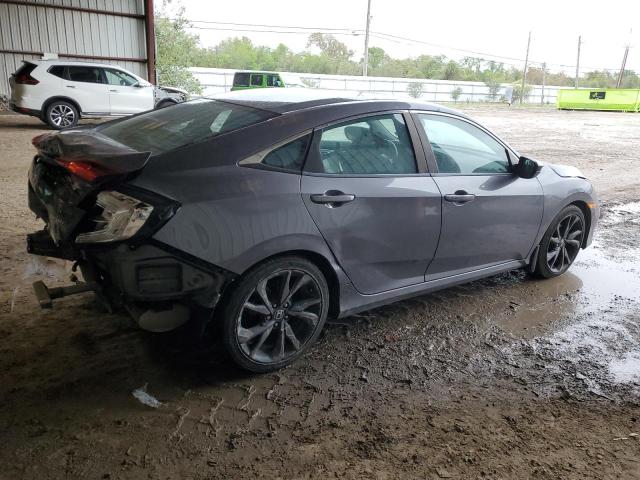 Photo 2 VIN: 19XFC2F88KE023577 - HONDA CIVIC 