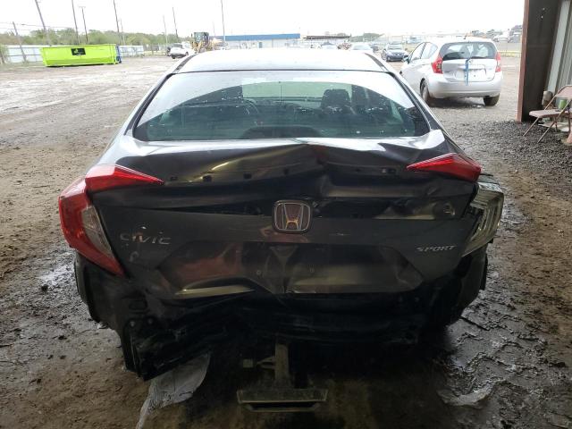 Photo 5 VIN: 19XFC2F88KE023577 - HONDA CIVIC 