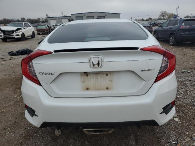 Photo 5 VIN: 19XFC2F88KE050844 - HONDA CIVIC 