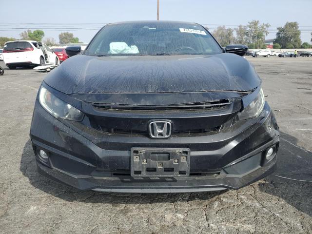 Photo 4 VIN: 19XFC2F88KE203447 - HONDA CIVIC SPOR 