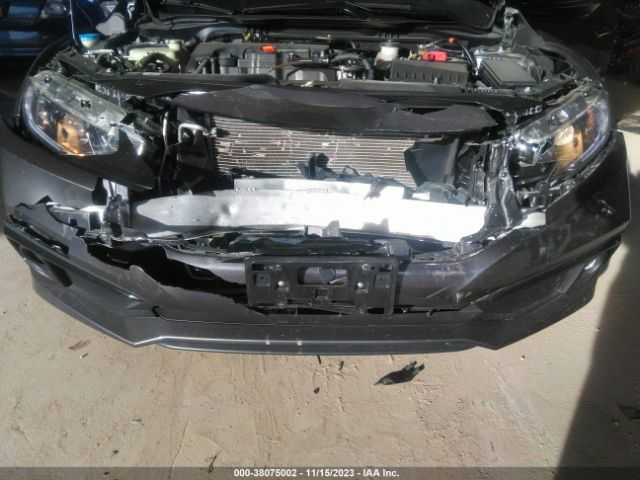 Photo 5 VIN: 19XFC2F88KE213315 - HONDA CIVIC 