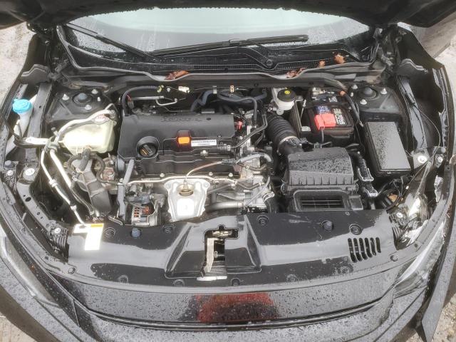 Photo 10 VIN: 19XFC2F88KE214223 - HONDA CIVIC 