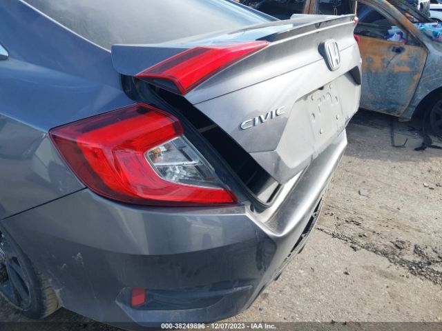 Photo 5 VIN: 19XFC2F88LE014900 - HONDA CIVIC 