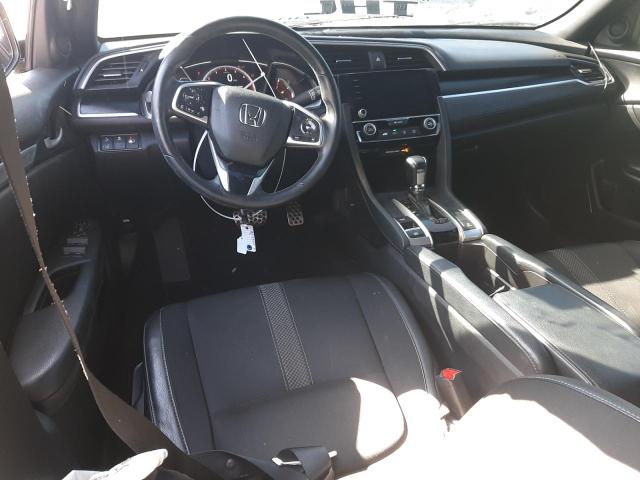 Photo 7 VIN: 19XFC2F88LE015545 - HONDA CIVIC SPOR 