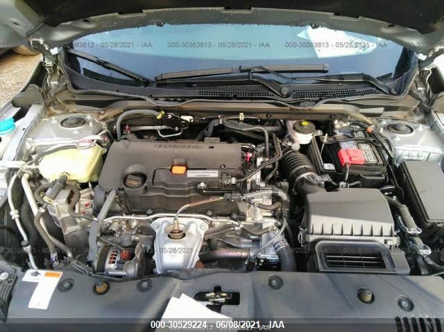 Photo 9 VIN: 19XFC2F88LE019675 - HONDA CIVIC SEDAN 