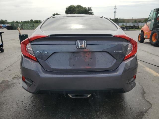 Photo 5 VIN: 19XFC2F88LE022317 - HONDA CIVIC 