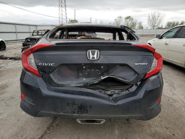 Photo 5 VIN: 19XFC2F88LE023354 - HONDA CIVIC 