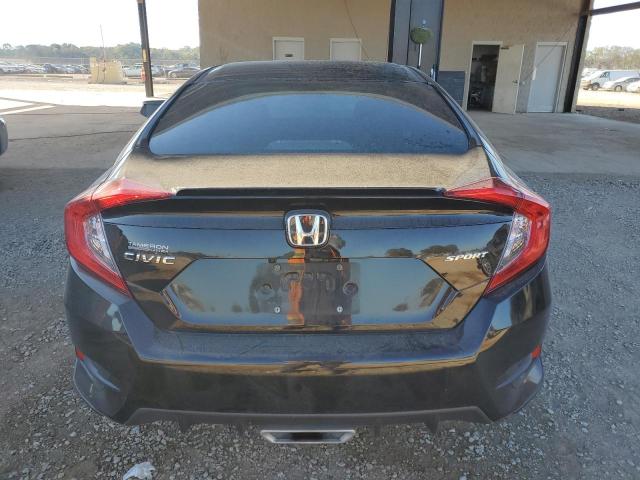 Photo 5 VIN: 19XFC2F88LE023998 - HONDA CIVIC 