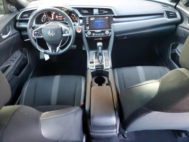 Photo 7 VIN: 19XFC2F88LE023998 - HONDA CIVIC 