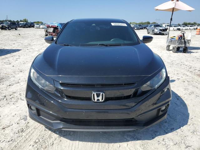 Photo 4 VIN: 19XFC2F88LE027517 - HONDA CIVIC SPOR 