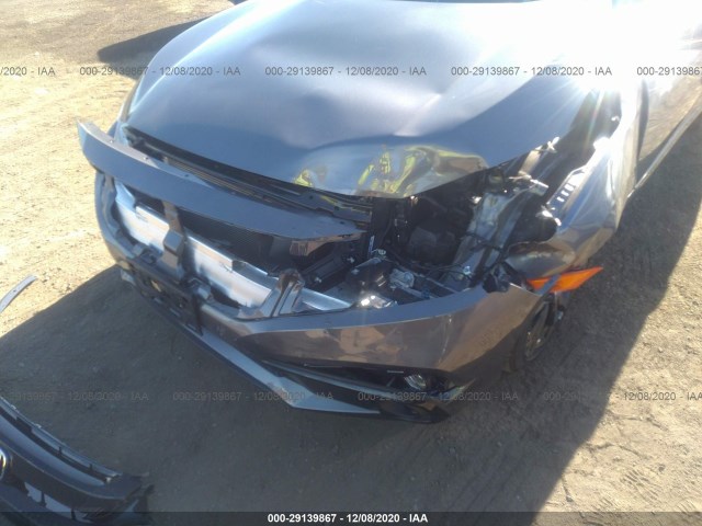 Photo 5 VIN: 19XFC2F88LE200839 - HONDA CIVIC SEDAN 