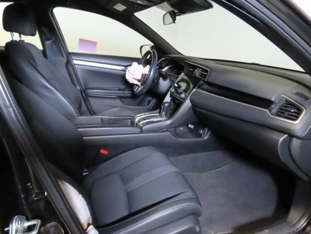 Photo 4 VIN: 19XFC2F88LE214207 - HONDA CIVIC SPOR 
