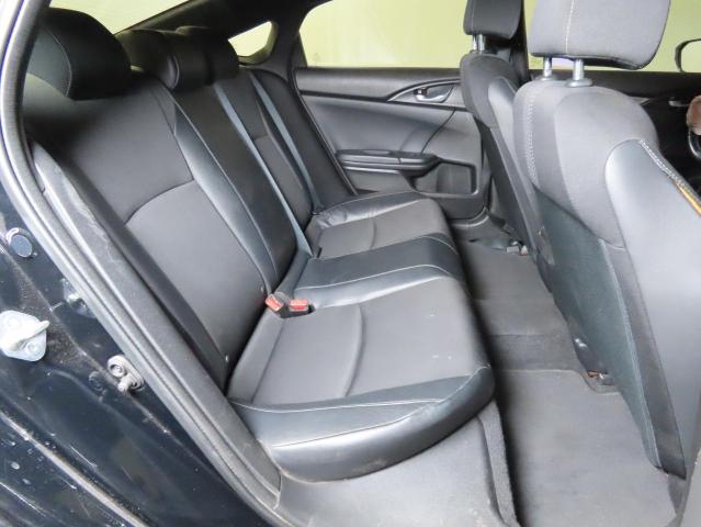 Photo 5 VIN: 19XFC2F88LE214207 - HONDA CIVIC SPOR 