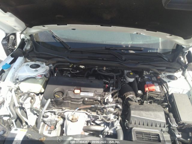 Photo 9 VIN: 19XFC2F88ME001047 - HONDA CIVIC 