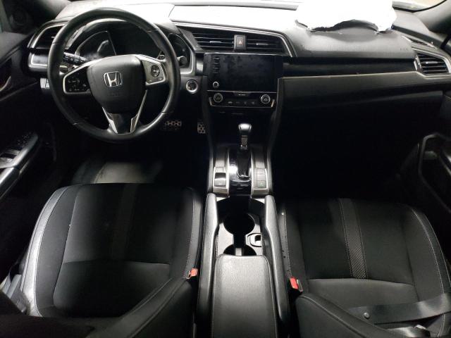 Photo 7 VIN: 19XFC2F88ME003736 - HONDA CIVIC 