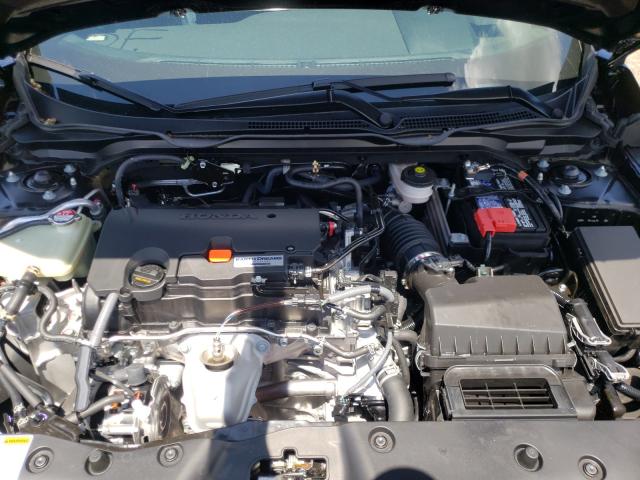 Photo 6 VIN: 19XFC2F88ME003865 - HONDA CIVIC 