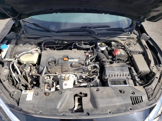 Photo 6 VIN: 19XFC2F89GE214920 - HONDA CIVIC EX 