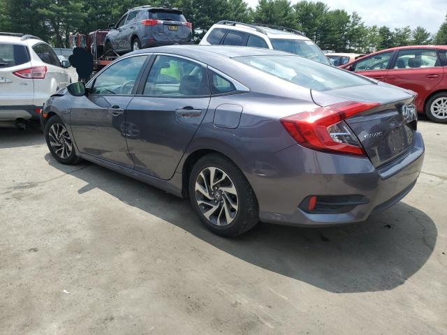 Photo 1 VIN: 19XFC2F89GE215128 - HONDA CIVIC EX 