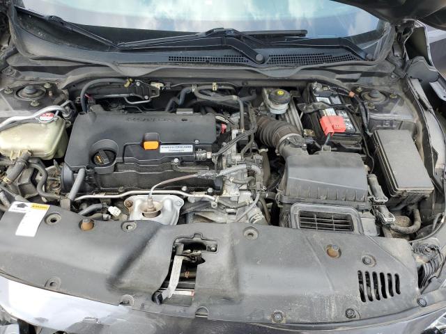 Photo 10 VIN: 19XFC2F89GE215128 - HONDA CIVIC EX 