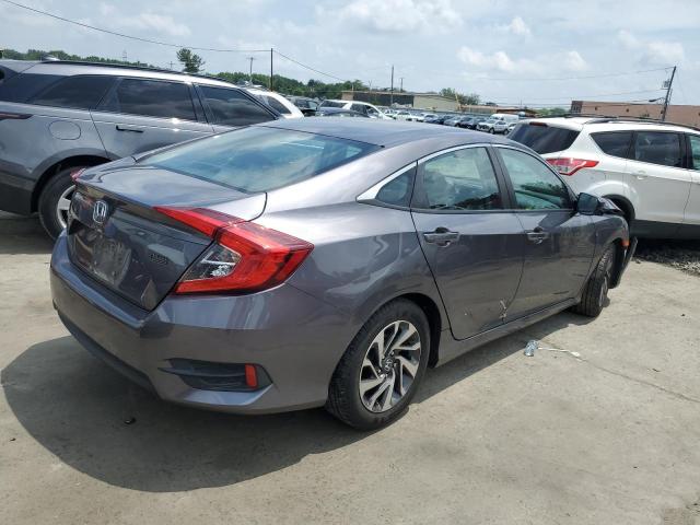 Photo 2 VIN: 19XFC2F89GE215128 - HONDA CIVIC EX 