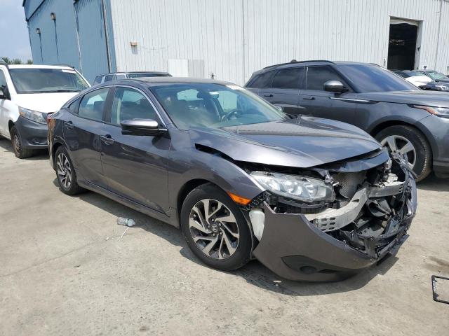 Photo 3 VIN: 19XFC2F89GE215128 - HONDA CIVIC EX 