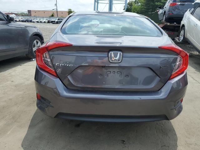 Photo 5 VIN: 19XFC2F89GE215128 - HONDA CIVIC EX 