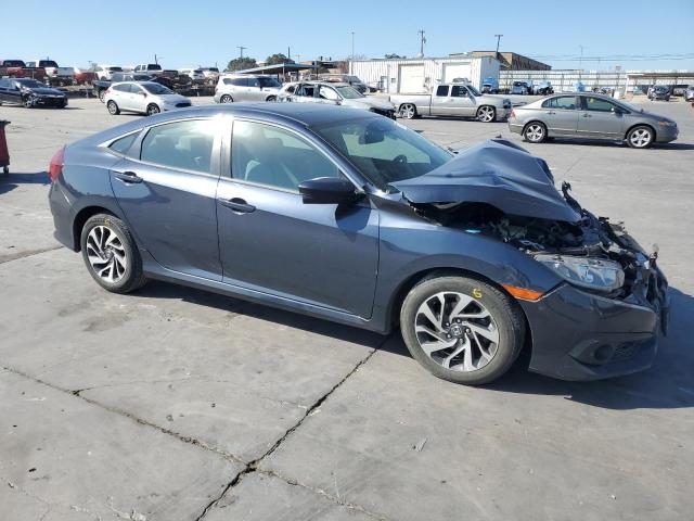 Photo 3 VIN: 19XFC2F89GE236402 - HONDA CIVIC EX 