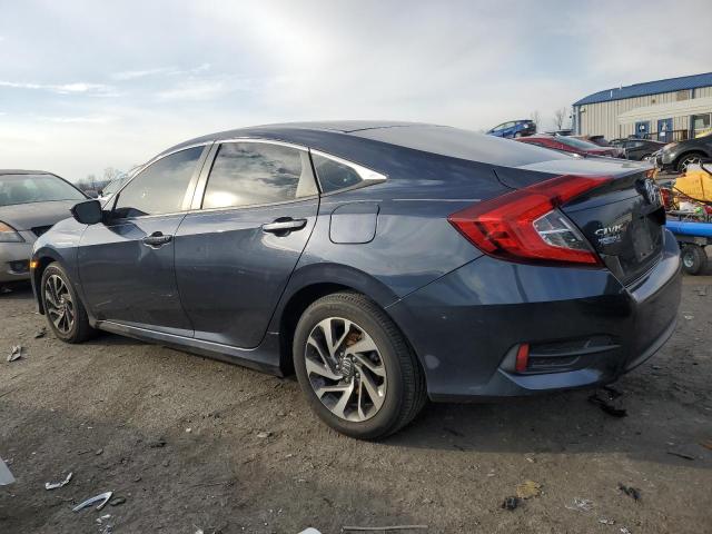 Photo 1 VIN: 19XFC2F89GE239333 - HONDA CIVIC 