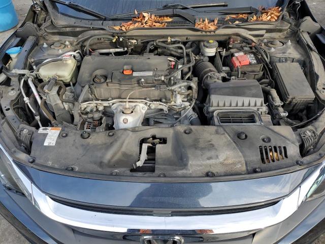 Photo 10 VIN: 19XFC2F89GE239333 - HONDA CIVIC 