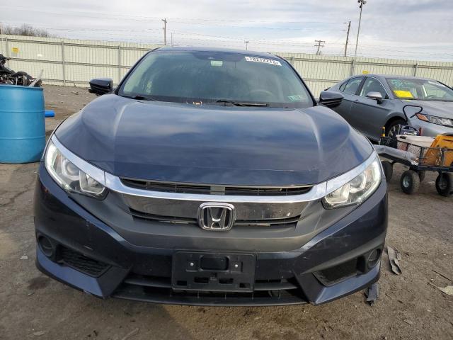 Photo 4 VIN: 19XFC2F89GE239333 - HONDA CIVIC 