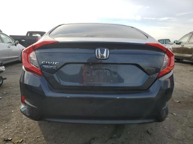 Photo 5 VIN: 19XFC2F89GE239333 - HONDA CIVIC 