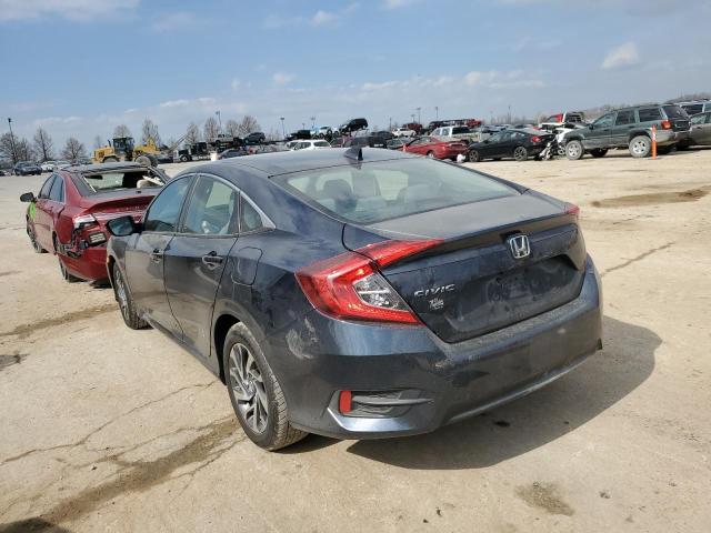 Photo 1 VIN: 19XFC2F89HE024424 - HONDA CIVIC 