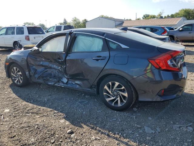 Photo 1 VIN: 19XFC2F89HE049873 - HONDA CIVIC 