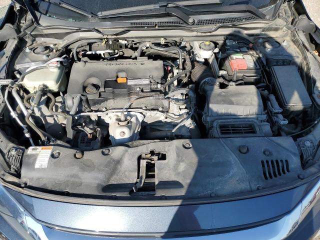 Photo 10 VIN: 19XFC2F89HE049873 - HONDA CIVIC 