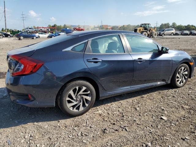 Photo 2 VIN: 19XFC2F89HE049873 - HONDA CIVIC 