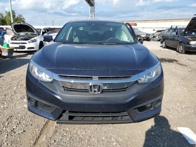 Photo 4 VIN: 19XFC2F89HE049873 - HONDA CIVIC 