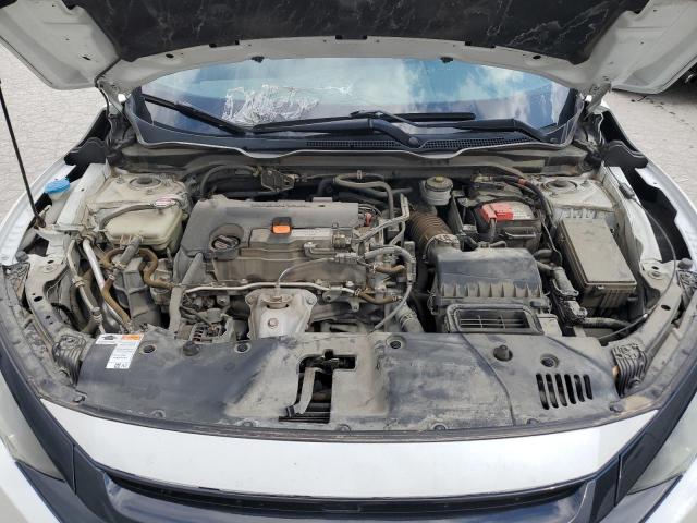 Photo 10 VIN: 19XFC2F89KE012409 - HONDA CIVIC 