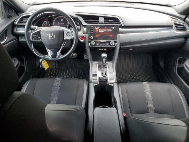 Photo 7 VIN: 19XFC2F89KE012409 - HONDA CIVIC 