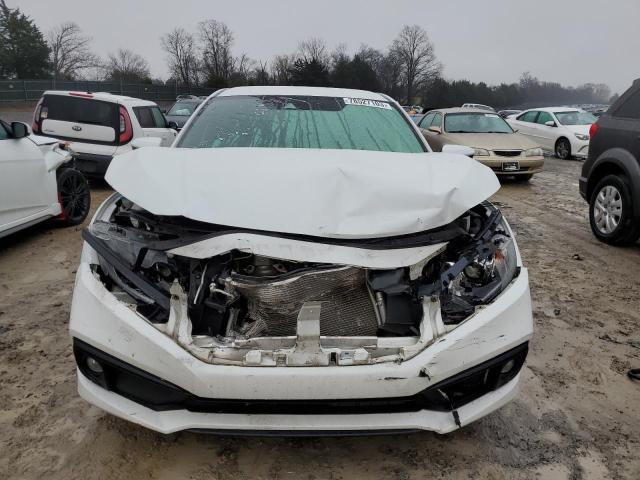 Photo 4 VIN: 19XFC2F89KE013270 - HONDA CIVIC 