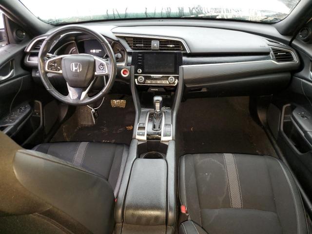 Photo 7 VIN: 19XFC2F89KE013270 - HONDA CIVIC 