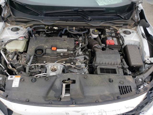 Photo 6 VIN: 19XFC2F89KE023149 - HONDA CIVIC SPOR 