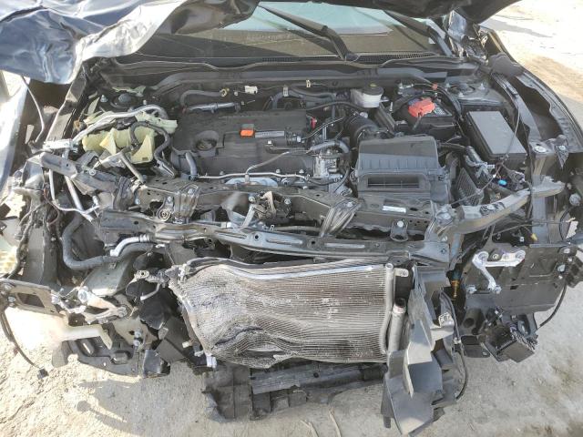 Photo 10 VIN: 19XFC2F89KE051338 - HONDA CIVIC 