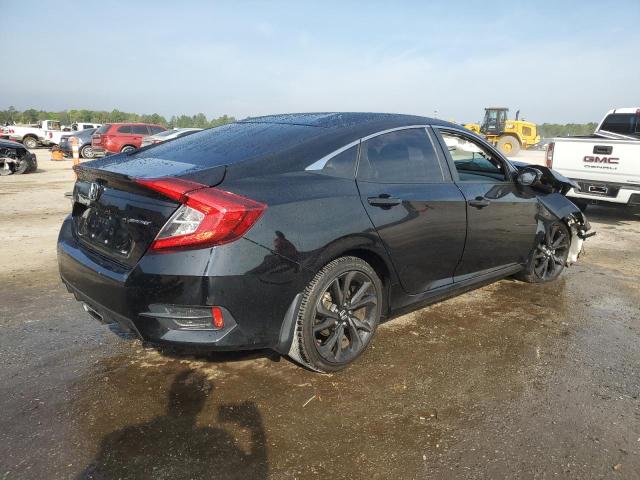 Photo 2 VIN: 19XFC2F89KE051338 - HONDA CIVIC 