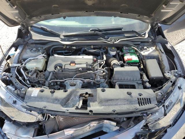 Photo 10 VIN: 19XFC2F89LE001525 - HONDA CIVIC 